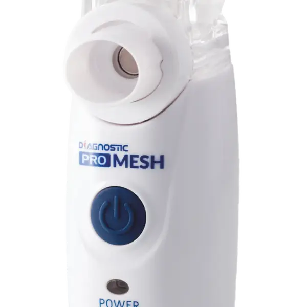 Diagnostic ProMesh ultrazvukový inhalátor