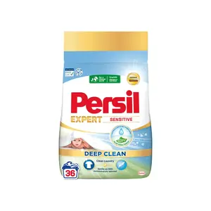 Persil Prací prášek Expert Sensitive 1,98 kg 36 dávek