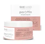 SheCosmetics SheHand Parafín vyhlazující maska na ruce 80 g