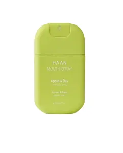 HAAN Apple a Day ústní sprej 20 ml