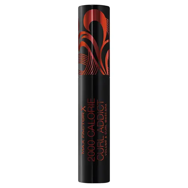Max Factor řasenka 2000 Calorie Curl černá 9 ml