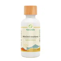 Naturalis Močová soustava bylinná tinktura 50 ml