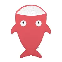 Baby Bites spací vak BABY Summer Coral