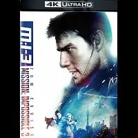 Různí interpreti – Mission: Impossible 3 UHD