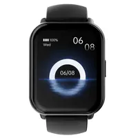 HiFuture Zone2 Black chytré hodinky