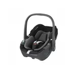Maxi-Cosi Autosedačka Pebble 360 (0-13 kg) Essential Black
