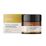 Skin Generics Antioxidační krém s vitamínem D 50 ml
