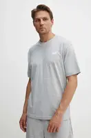 Bavlněné tričko New Balance Essentials Cotton