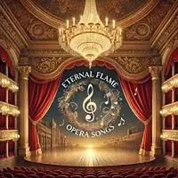 LuMa Project – Eternal Flame Opera Songs