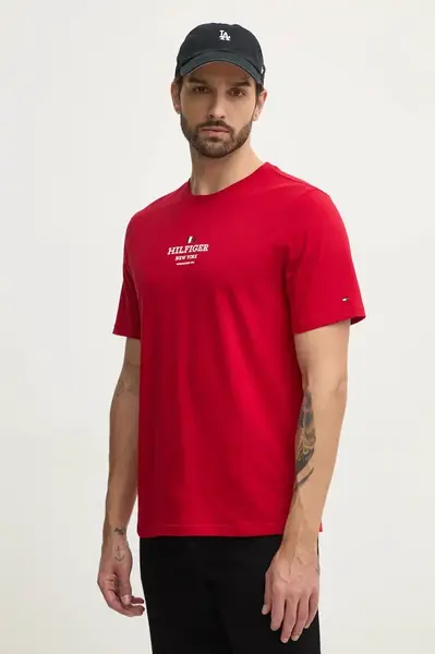 Tričko Tommy Hilfiger