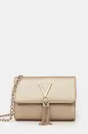 Kabelka Valentino Bags zlatá barva, VBS1R403G
