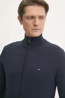 Bavlněný svetr Tommy Hilfiger