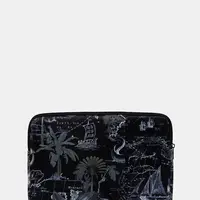 Obal na notebook Medicine černá barva