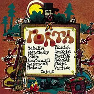 Různí interpreti – Porta