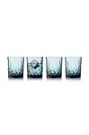 Sada sklenic na whisky Lyngby Sorrento 4-pack