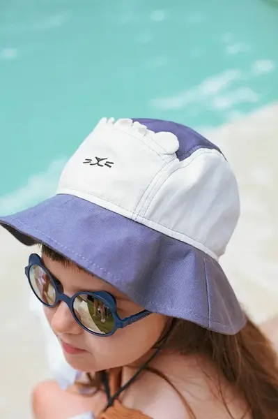 Dětské sluneční brýle Ki ET LA Ourson