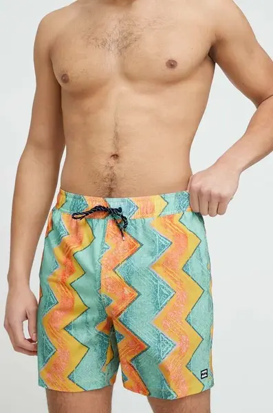 Plavkové šortky Billabong