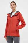 Montane Nepromokavá bunda Montane Spirit Lite