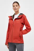 Nepromokavá bunda Montane Spirit Lite