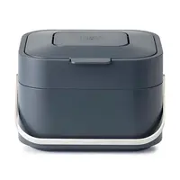 Kompostér s filtrem Joseph Joseph Stack 4 L