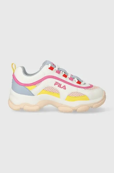 Dětské sneakers boty Fila STRADA DREAMSTER CB