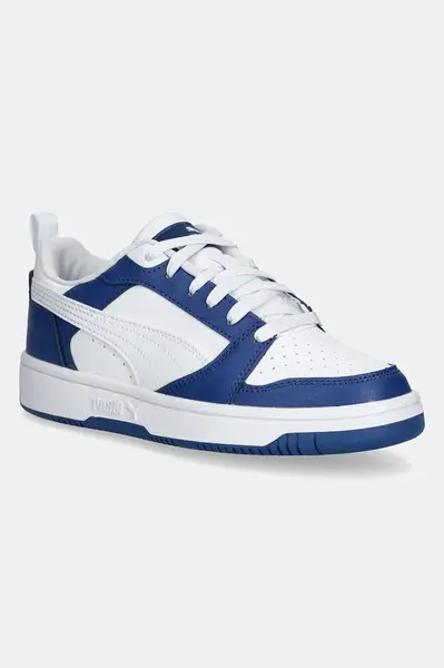 Dětské sneakers boty Puma Rebound V6 Lo Jr