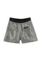 Dětské kraťasy Karl Lagerfeld