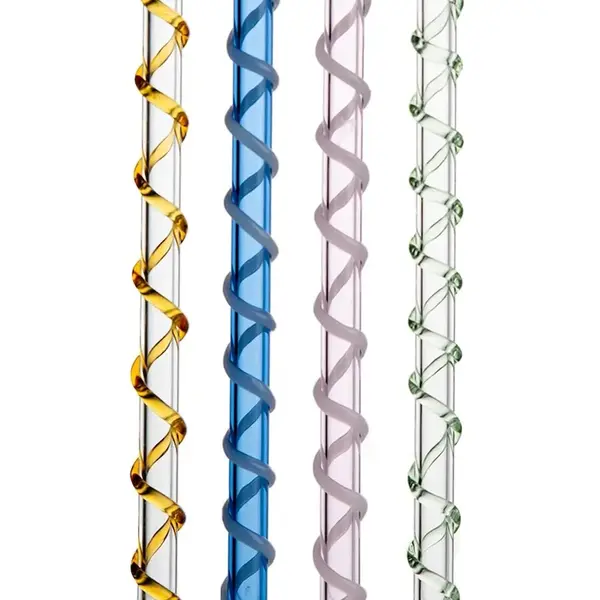 Sada brčka s kartáčem Byon Celebrate 4-pack