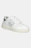 Kožené tenisky Pinko Mandy