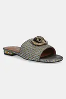 Pantofle Kurt Geiger London Chelsea Flat Sandal dámské, více barev, 3416299609