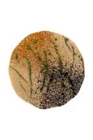 Mělký talíř Bloomingville Larken 27 cm