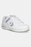 Converse Dětské kožené sneakers boty Converse Weapon