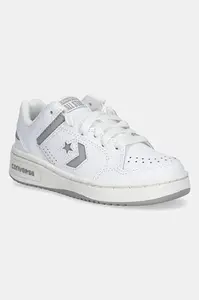 Converse Dětské kožené sneakers boty Converse Weapon