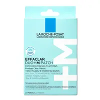 La Roche-Posay Effaclar DUO+M náplasti na nedokonalosti pleti 22 ks