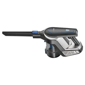 CLATRONIC BS 1312 A anthrazit Vysavač