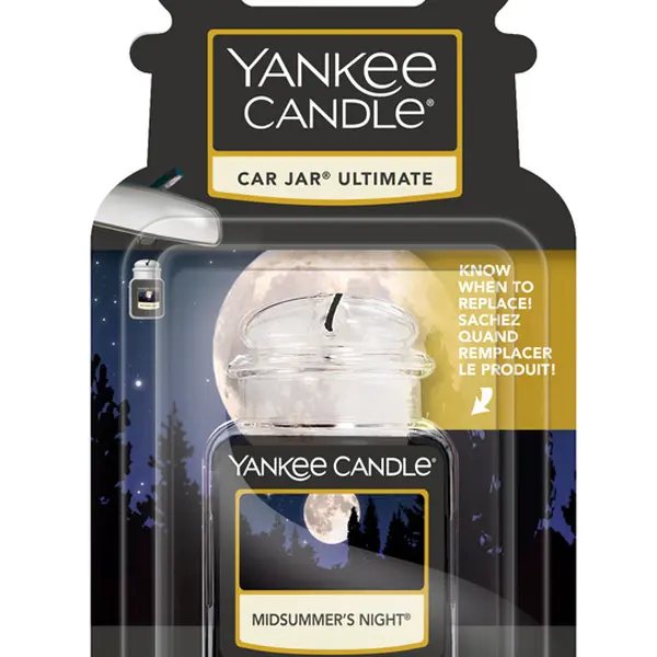 Yankee Candle Gelová visačka Midsummer’s Night 24 g