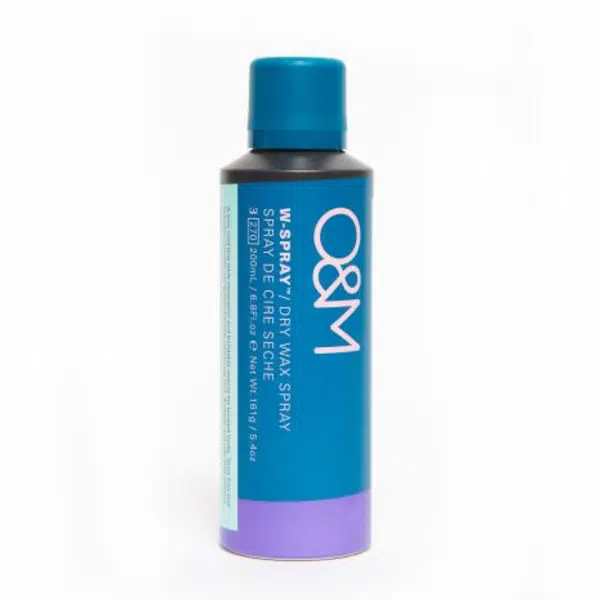 Original & Mineral Dry Wax Spray 200ml