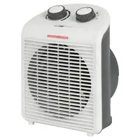 CLATRONIC HL 3761 horkovzdušný ventilátor