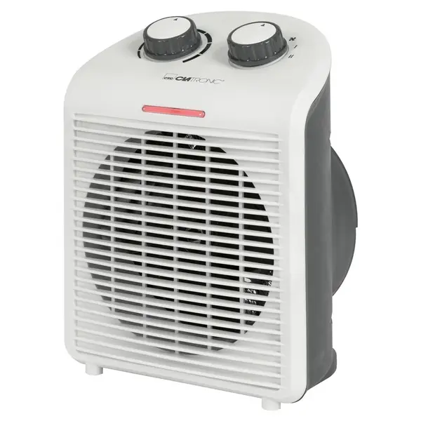 CLATRONIC HL 3761 horkovzdušný ventilátor