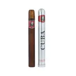 Cuba Red EDT 35 ml M