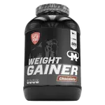 Mammut Nutrition Weight gainer Crash 5000 4500g - vanilka