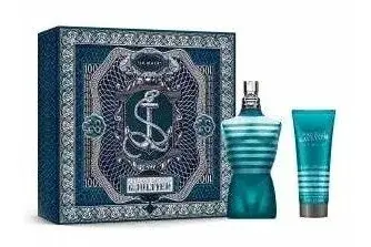 Jean Paul Gaultier Le Male dárkový set pro muže 2 ks