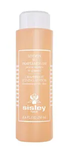 Sisley Grapefruit Toning Lotion osvěžující tonikum 250 ml