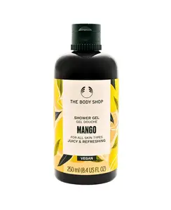 The Body Shop Sprchový gel Mango 250 ml