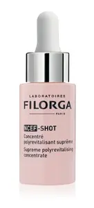 Filorga NCEF-Shot revitalizační sérum 15 ml