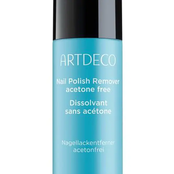 ARTDECO Nail Polish Remover bezacetonový odlakovač 100 ml