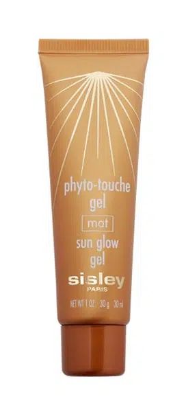 Sisley Phyto-Touche Sun Glow Gel Mat tónovací gel 30 ml