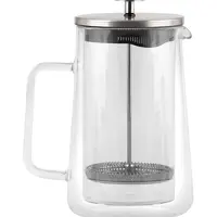Konvička na čaj Vialli Design Diva 1 l