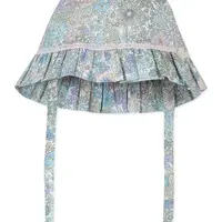 Bavlněná čepice pro miminko Tartine et Chocolat