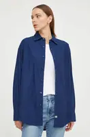 Bavlněná košile G-Star